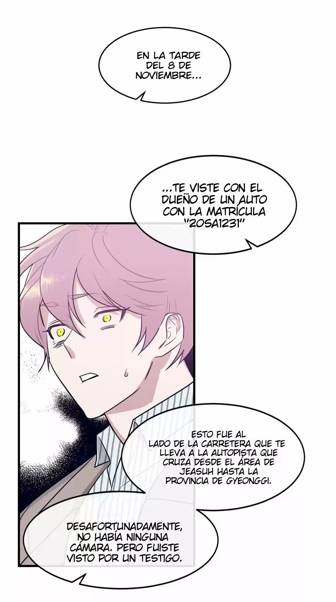 SOY TUYO EN SANGRE Y ALMA (2018) - Capítulo 19 - Página 21 - LectorTMOo