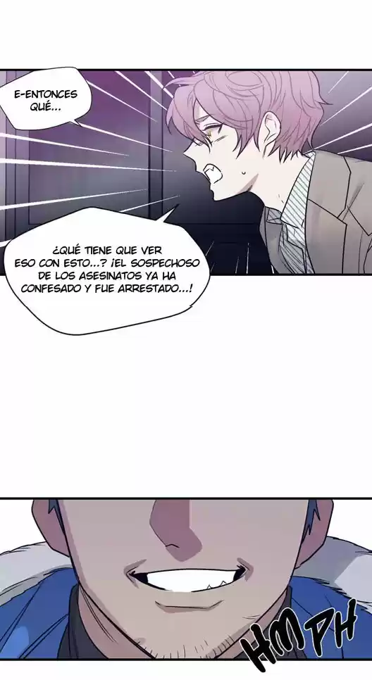 SOY TUYO EN SANGRE Y ALMA (2018) - Capítulo 19 - Página 24 - LectorTMOo