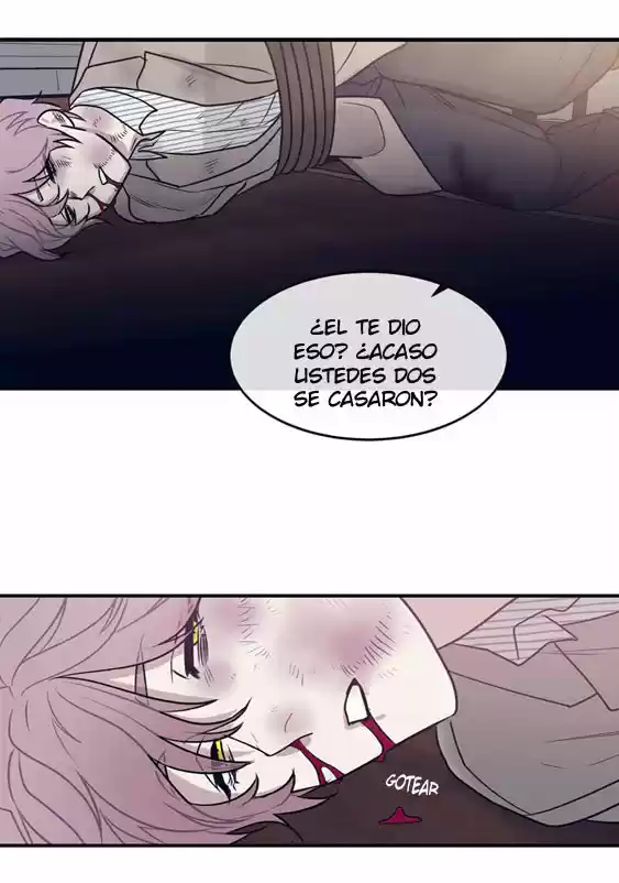 SOY TUYO EN SANGRE Y ALMA (2018) - Capítulo 19 - Página 45 - LectorTMOo