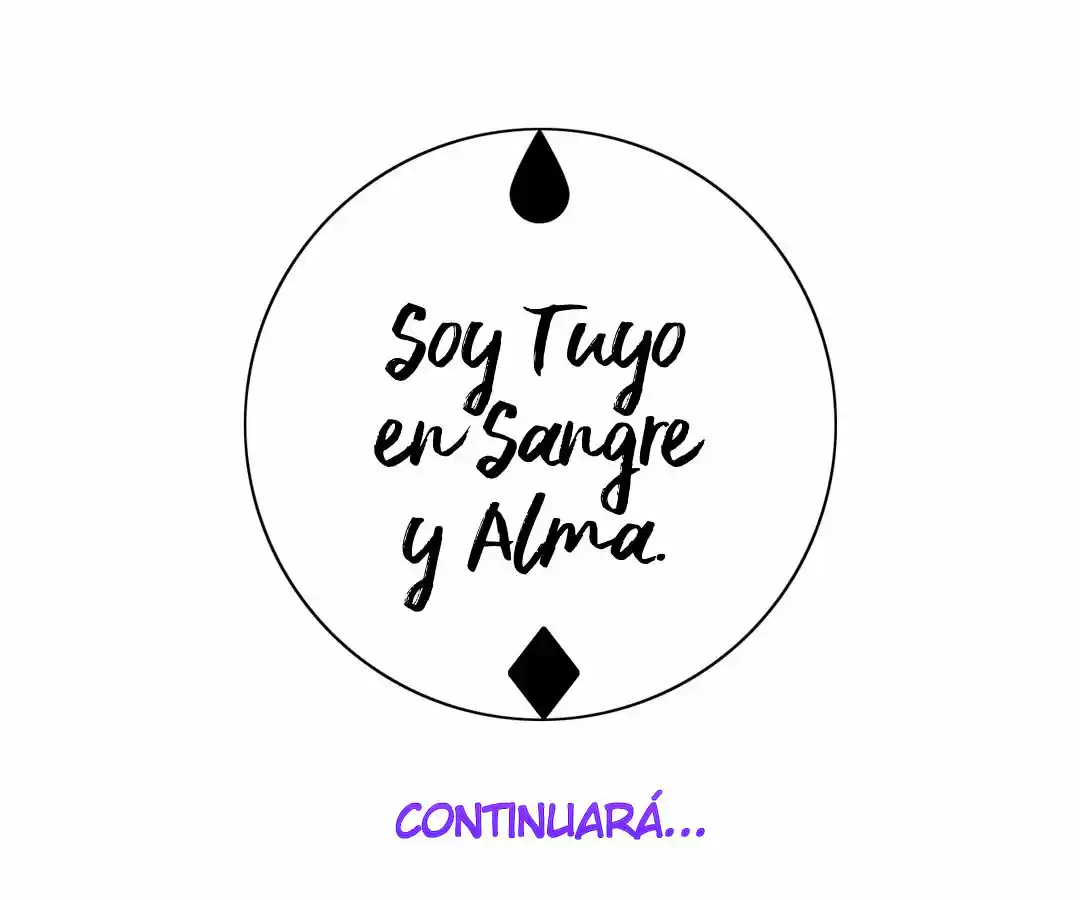 SOY TUYO EN SANGRE Y ALMA (2018) - Capítulo 19 - Página 48 - LectorTMOo