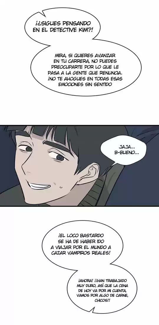SOY TUYO EN SANGRE Y ALMA (2018) - Capítulo 21 - Página 33 - LectorTMOo