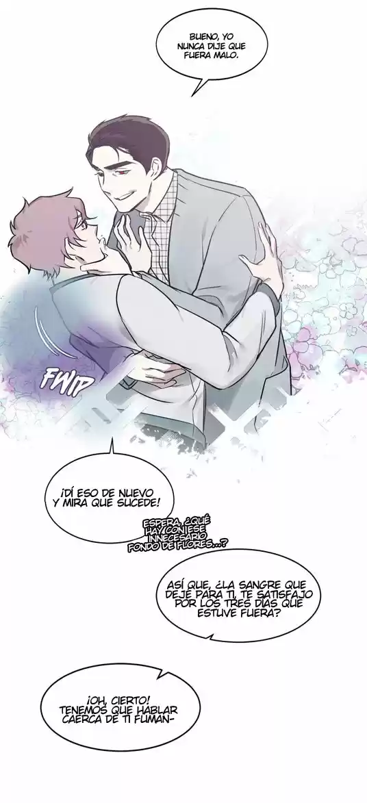 SOY TUYO EN SANGRE Y ALMA (2018) - Capítulo 21 - Página 43 - LectorTMOo