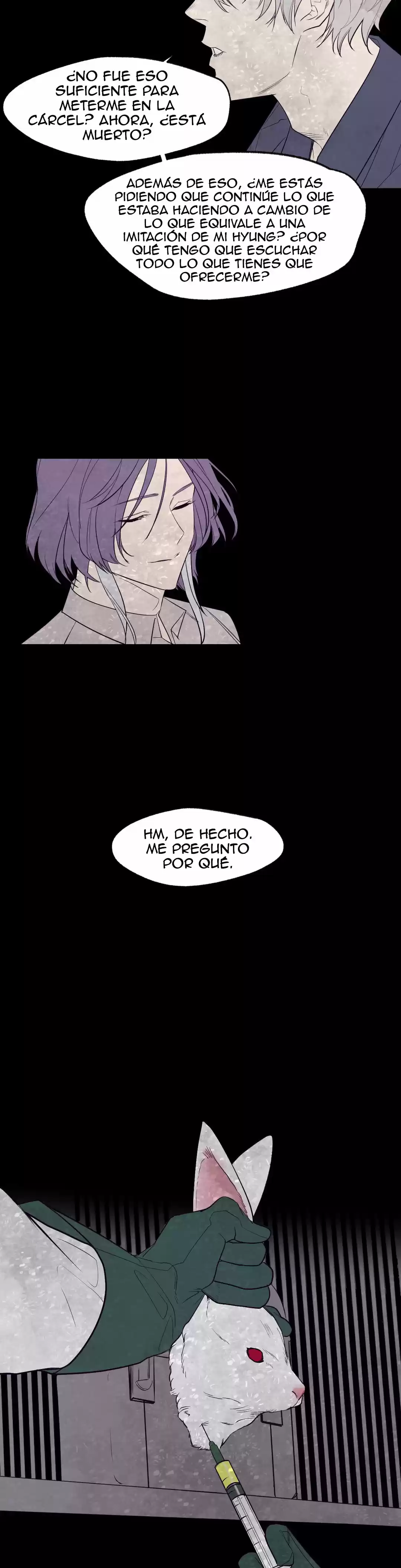 SOY TUYO EN SANGRE Y ALMA (2018) - Capítulo 22 - Página 19 - LectorTMOo