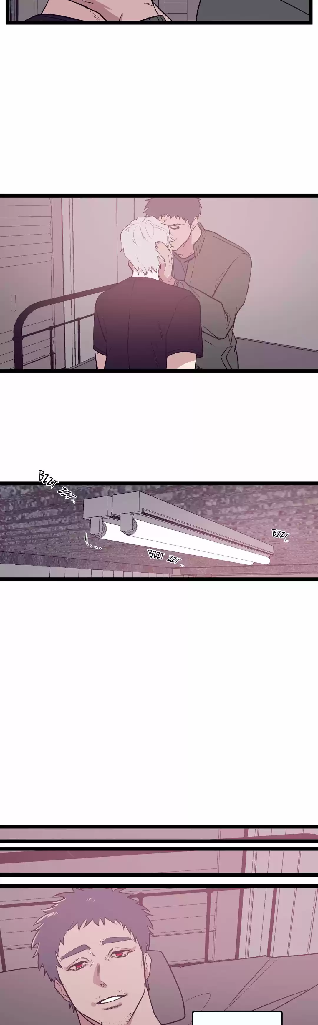 SOY TUYO EN SANGRE Y ALMA (2018) - Capítulo 22 - Página 23 - LectorTMOo