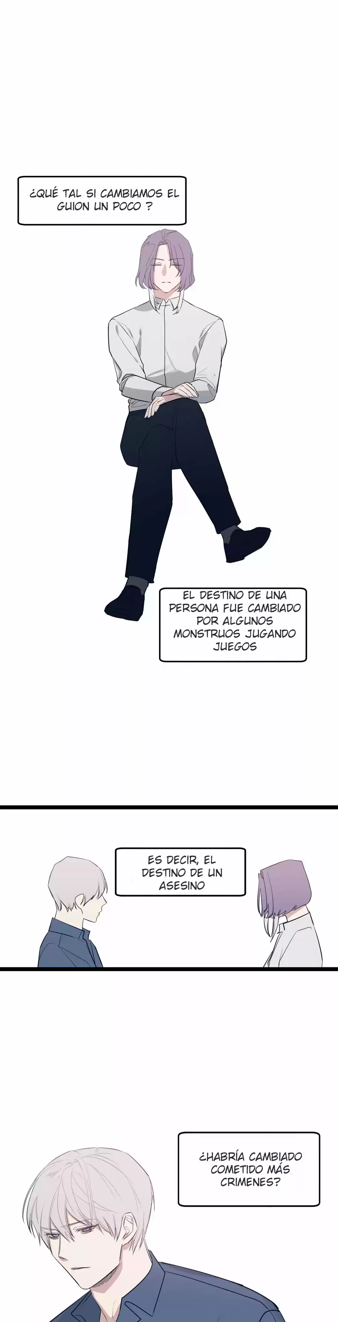 SOY TUYO EN SANGRE Y ALMA (2018) - Capítulo 23 - Página 4 - LectorTMOo