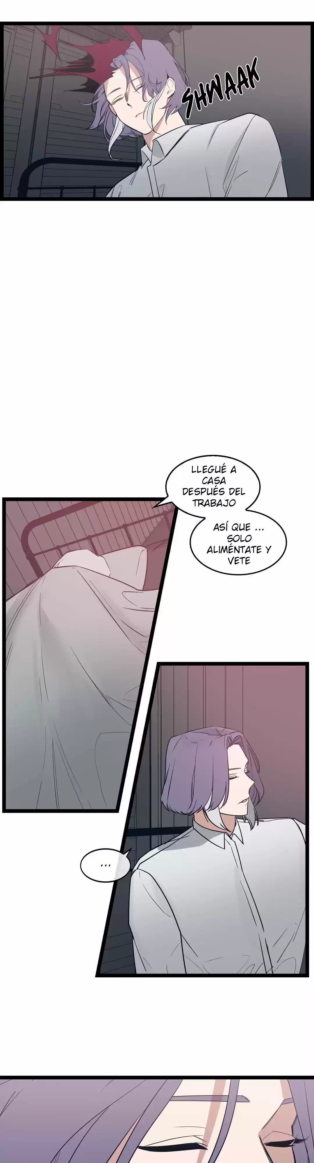 SOY TUYO EN SANGRE Y ALMA (2018) - Capítulo 23 - Página 11 - LectorTMOo