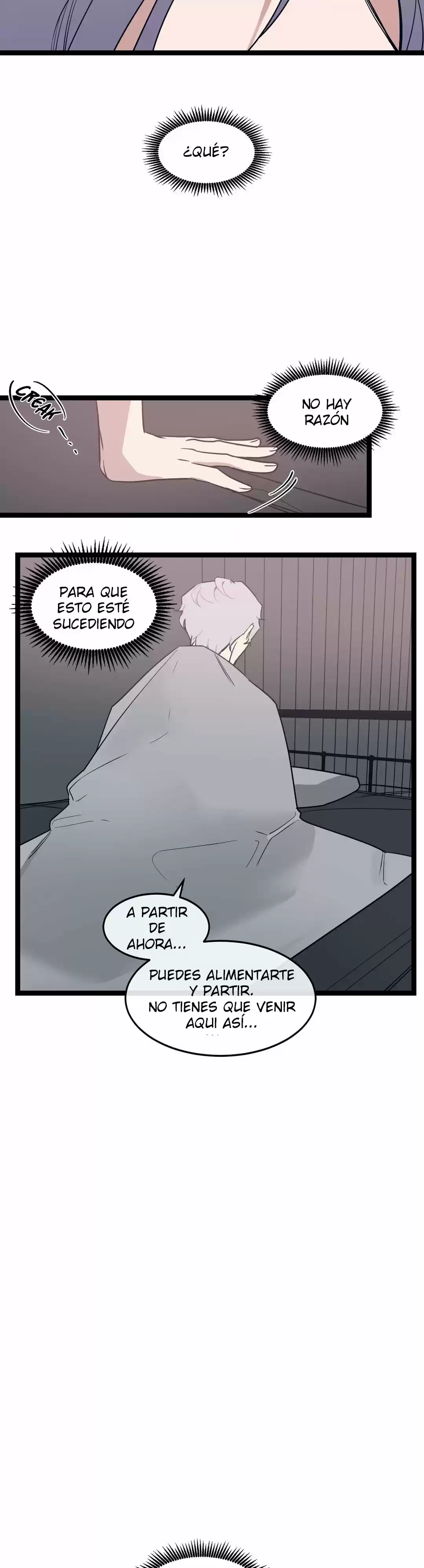 SOY TUYO EN SANGRE Y ALMA (2018) - Capítulo 23 - Página 12 - LectorTMOo