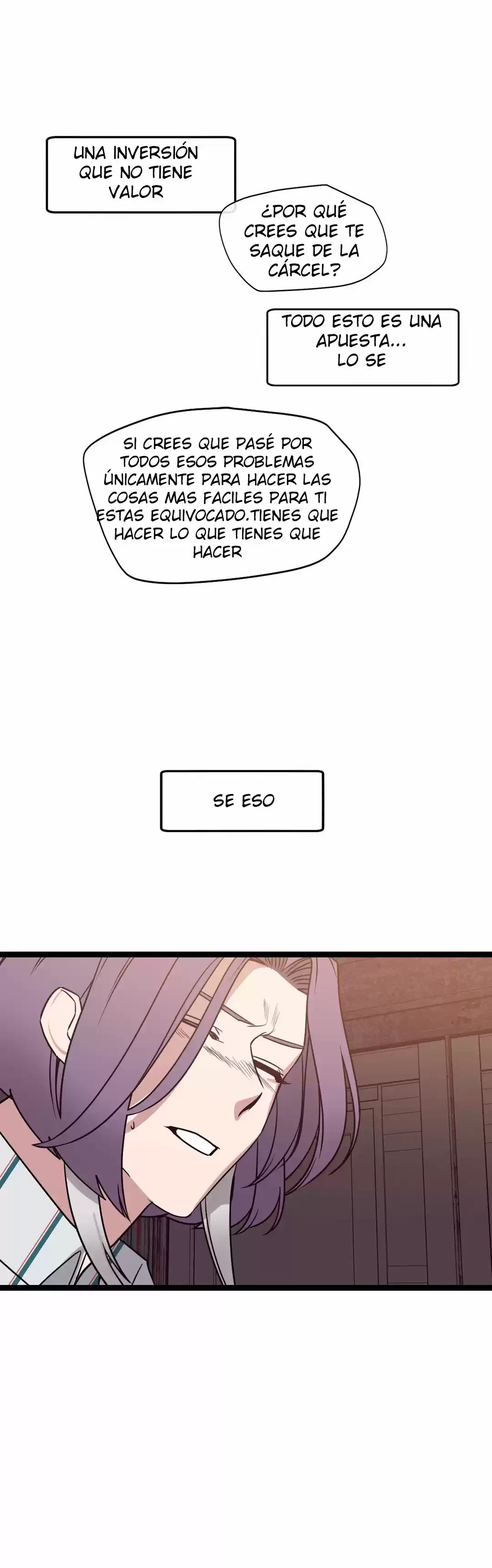 SOY TUYO EN SANGRE Y ALMA (2018) - Capítulo 24 - Página 8 - LectorTMOo