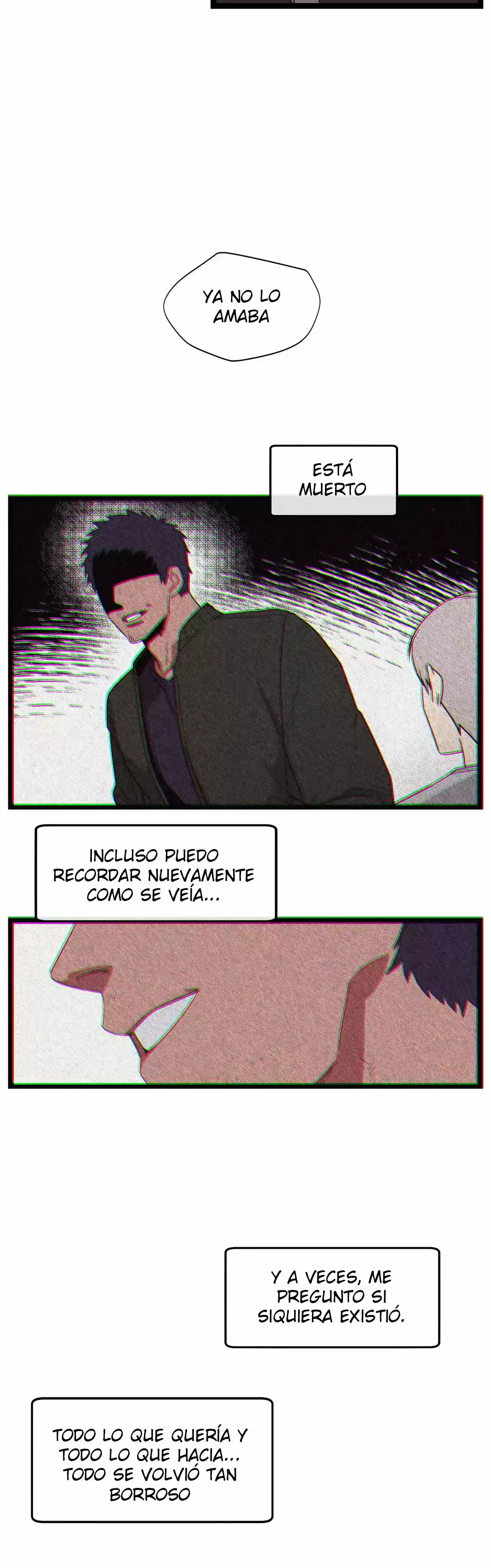 SOY TUYO EN SANGRE Y ALMA (2018) - Capítulo 24 - Página 12 - LectorTMOo