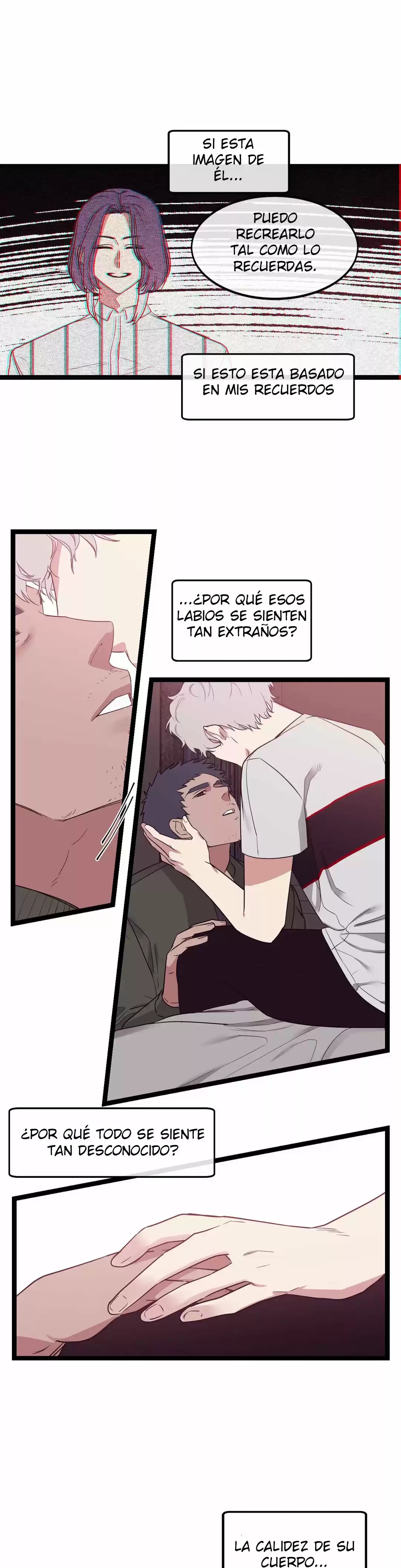 SOY TUYO EN SANGRE Y ALMA (2018) - Capítulo 24 - Página 13 - LectorTMOo