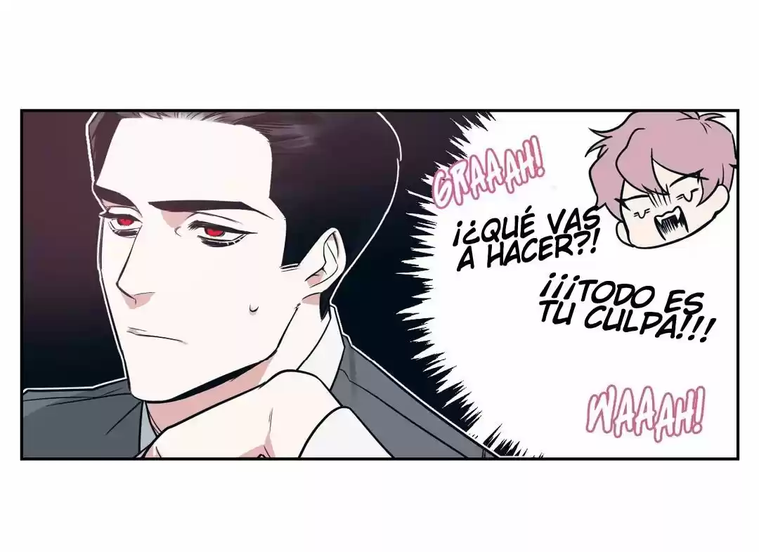 SOY TUYO EN SANGRE Y ALMA (2018) - Capítulo 3 - Página 22 - LectorTMOo