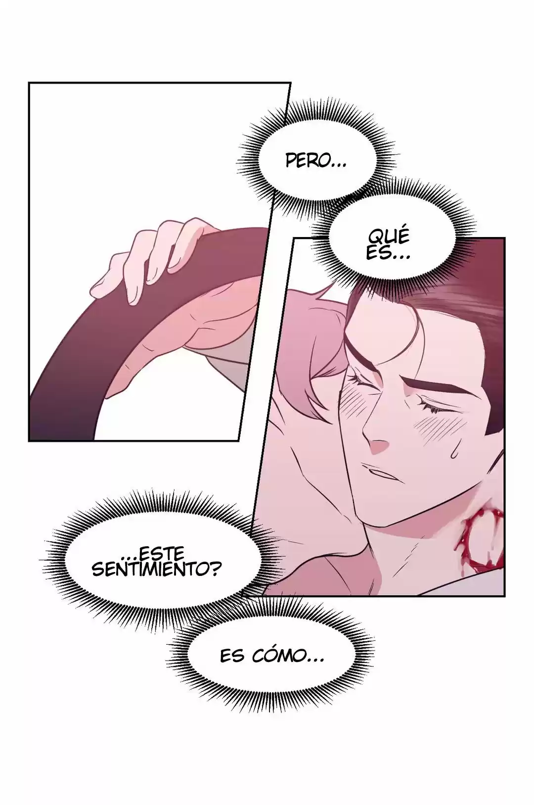 SOY TUYO EN SANGRE Y ALMA (2018) - Capítulo 3 - Página 37 - LectorTMOo