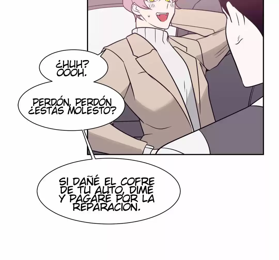 SOY TUYO EN SANGRE Y ALMA (2018) - Capítulo 3 - Página 41 - LectorTMOo