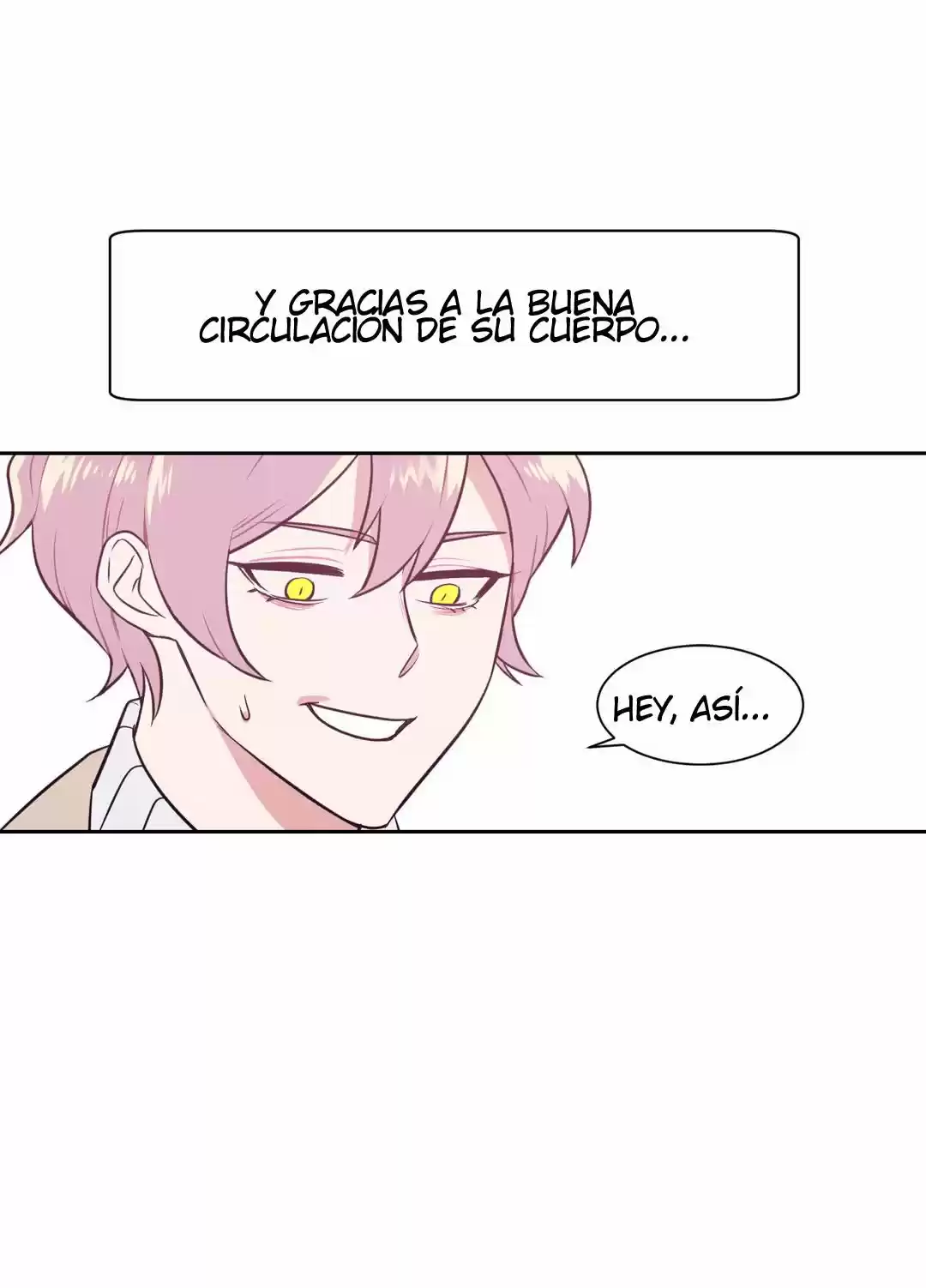 SOY TUYO EN SANGRE Y ALMA (2018) - Capítulo 3 - Página 45 - LectorTMOo