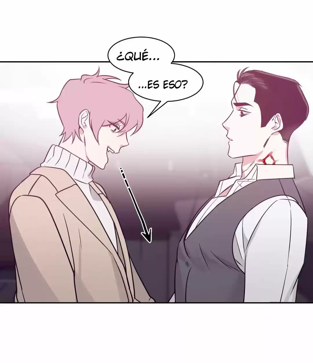 SOY TUYO EN SANGRE Y ALMA (2018) - Capítulo 3 - Página 46 - LectorTMOo