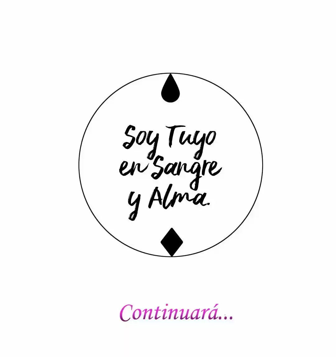 SOY TUYO EN SANGRE Y ALMA (2018) - Capítulo 3 - Página 57 - LectorTMOo