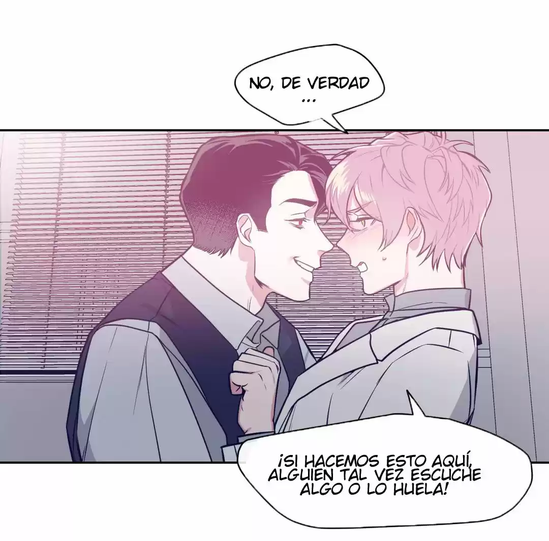 SOY TUYO EN SANGRE Y ALMA (2018) - Capítulo 6 - Página 26 - LectorTMOo