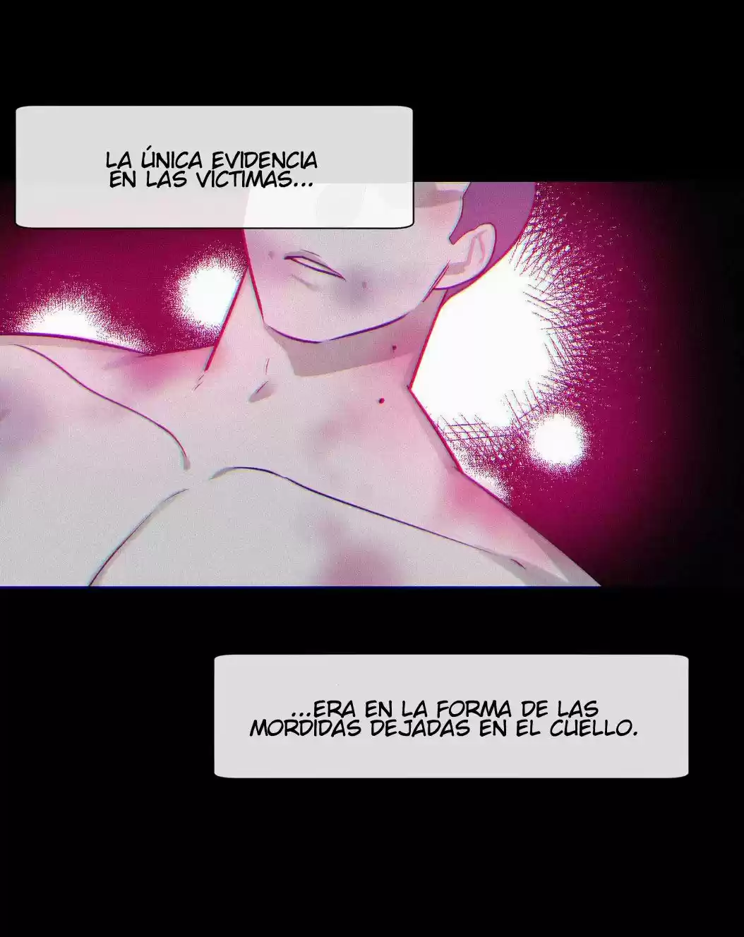 SOY TUYO EN SANGRE Y ALMA (2018) - Capítulo 7 - Página 11 - LectorTMOo