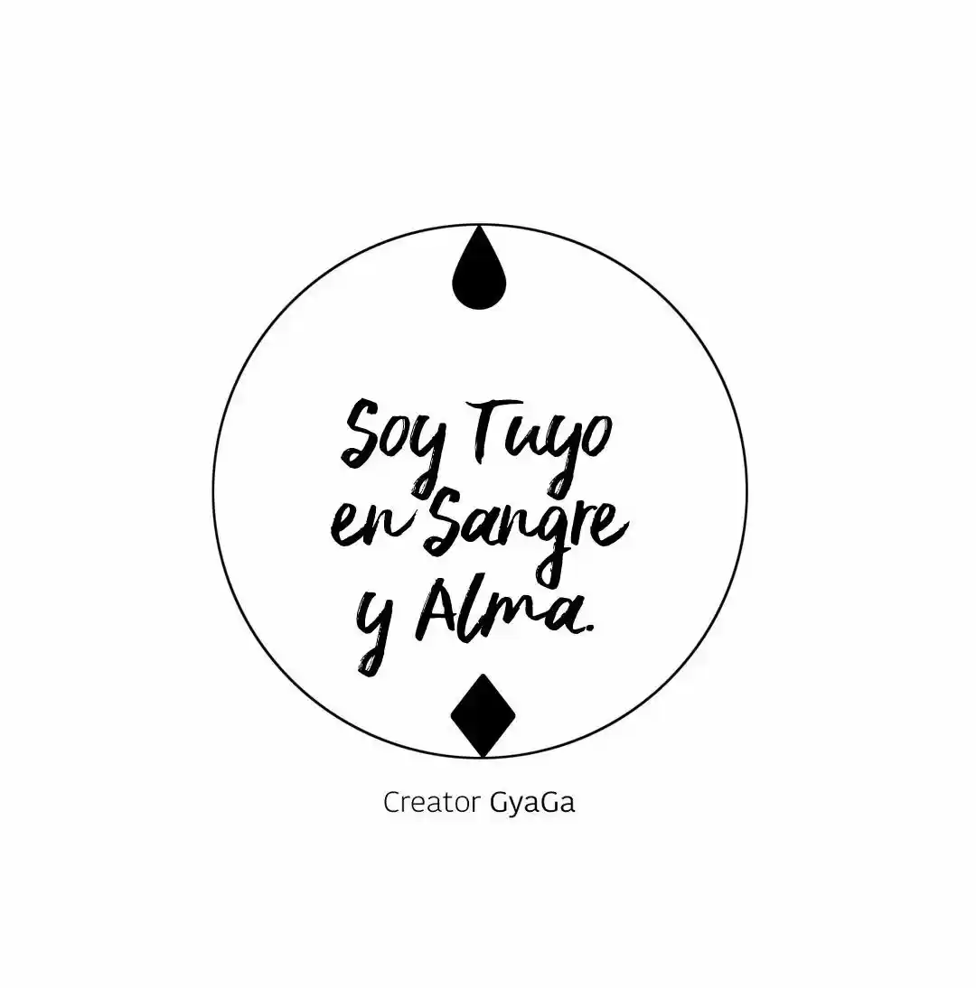 SOY TUYO EN SANGRE Y ALMA (2018) - Capítulo 9 - Página 10 - LectorTMOo