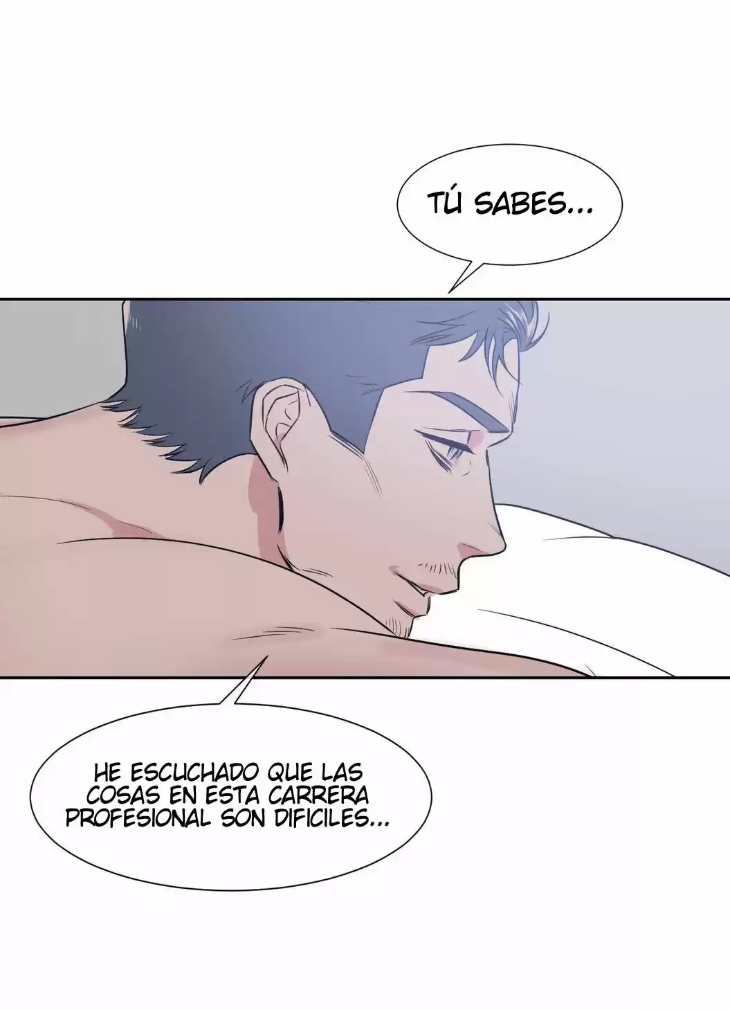 SOY TUYO EN SANGRE Y ALMA (2018) - Capítulo 9 - Página 16 - LectorTMOo