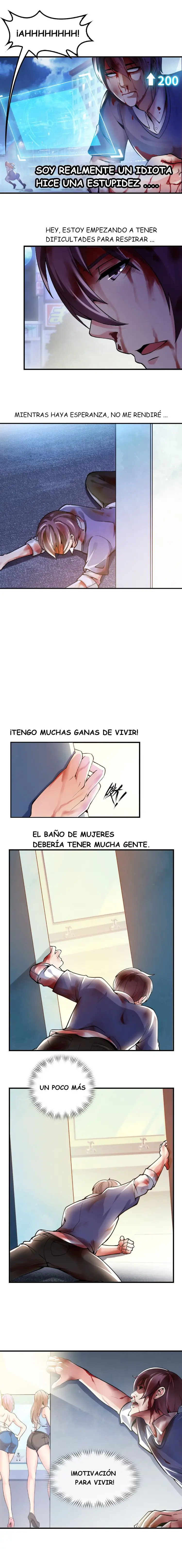 Soy un genio invencible (2019) - Capítulo 1 - Página 14 - LectorTMOo