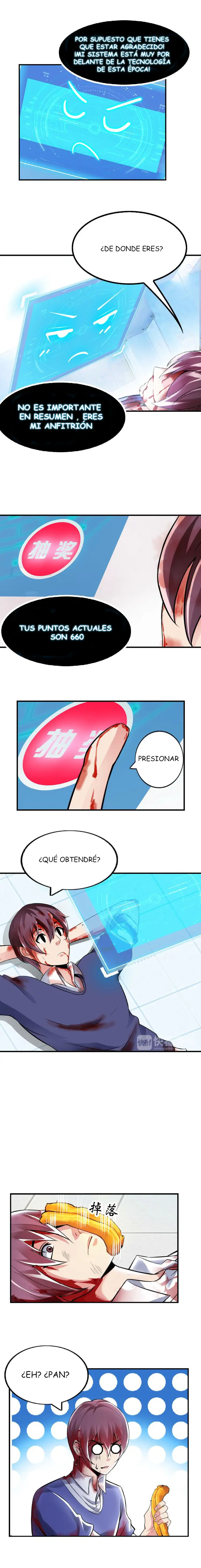 Soy un genio invencible (2019) - Capítulo 1 - Página 16 - LectorTMOo