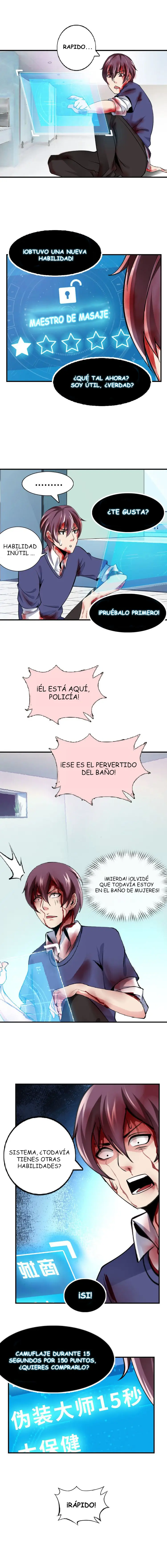 Soy un genio invencible (2019) - Capítulo 1 - Página 18 - LectorTMOo