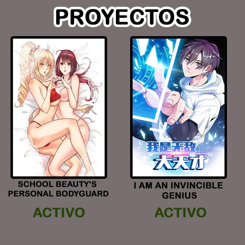 Soy un genio invencible (2019) - Capítulo 1 - Página 22 - LectorTMOo