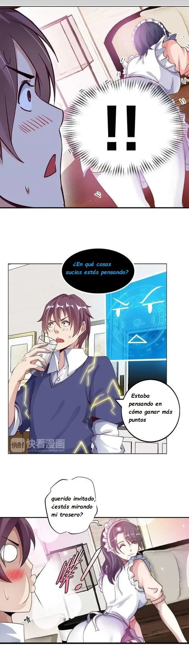 Soy un genio invencible (2019) - Capítulo 10 - Página 7 - LectorTMOo