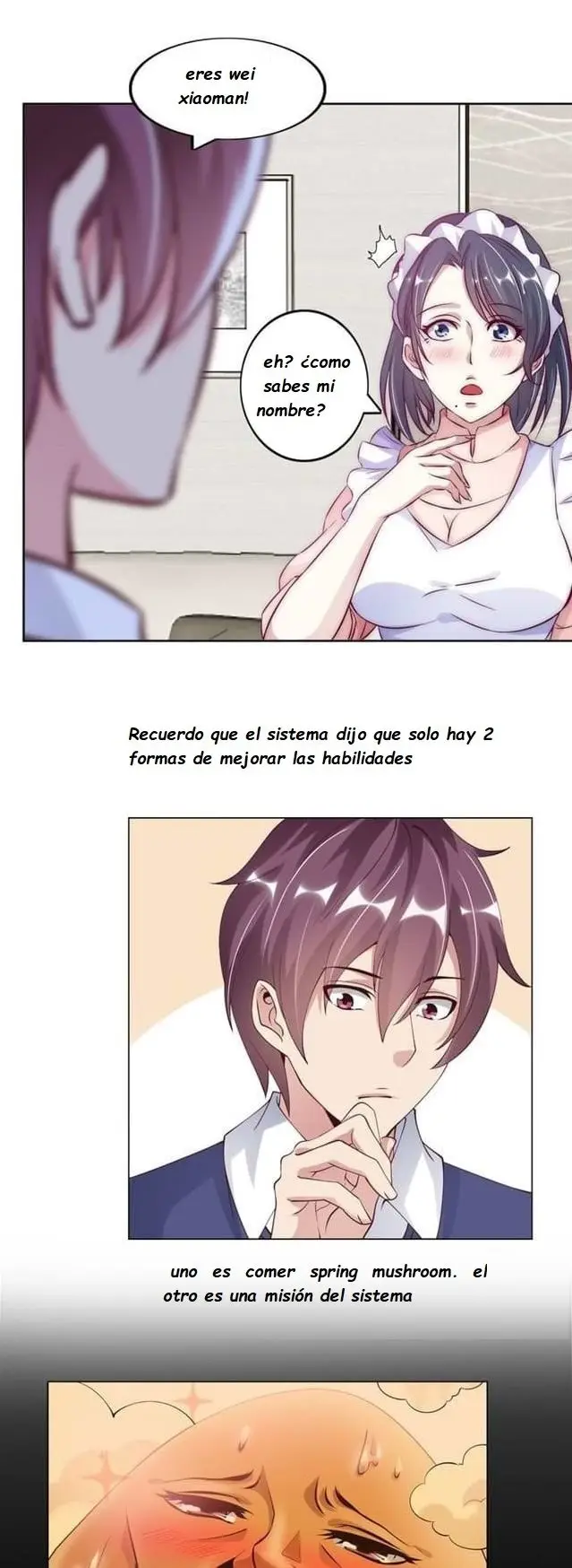 Soy un genio invencible (2019) - Capítulo 10 - Página 9 - LectorTMOo