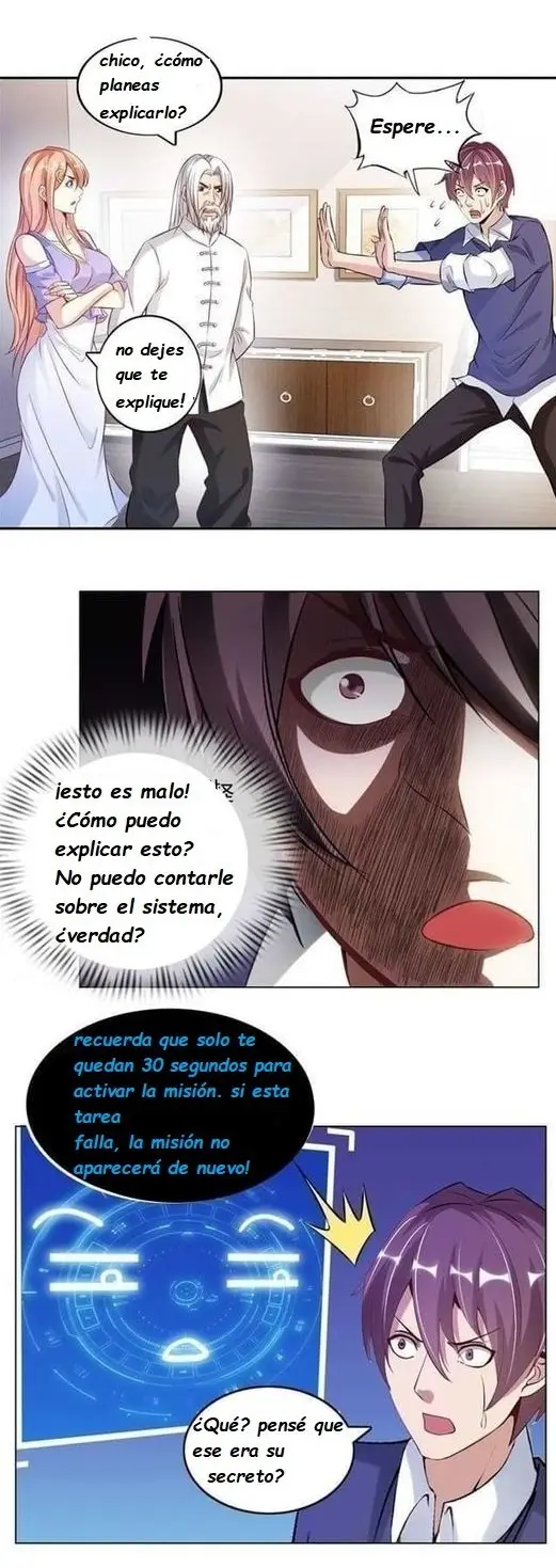 Soy un genio invencible (2019) - Capítulo 10 - Página 25 - LectorTMOo