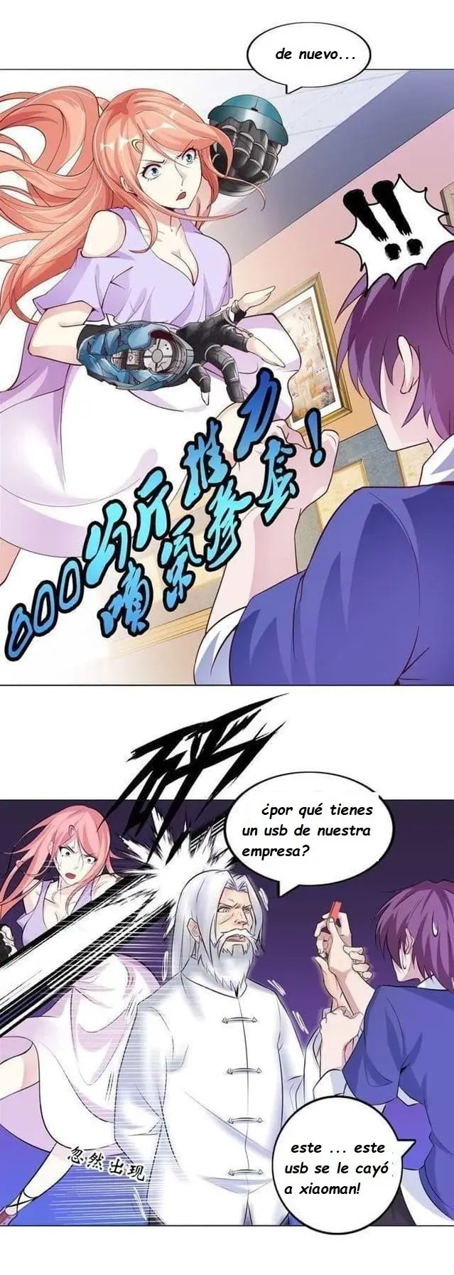 Soy un genio invencible (2019) - Capítulo 11 - Página 19 - LectorTMOo