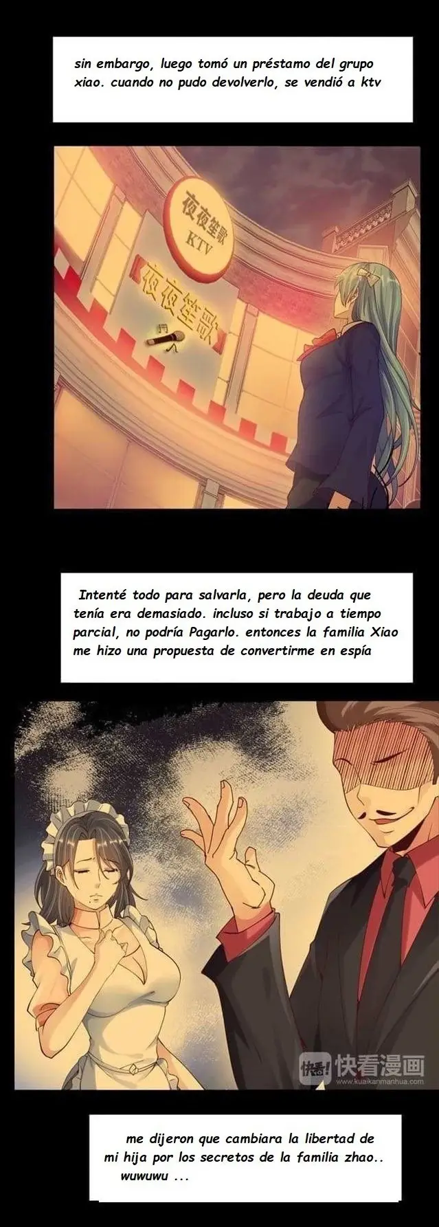 Soy un genio invencible (2019) - Capítulo 11 - Página 25 - LectorTMOo