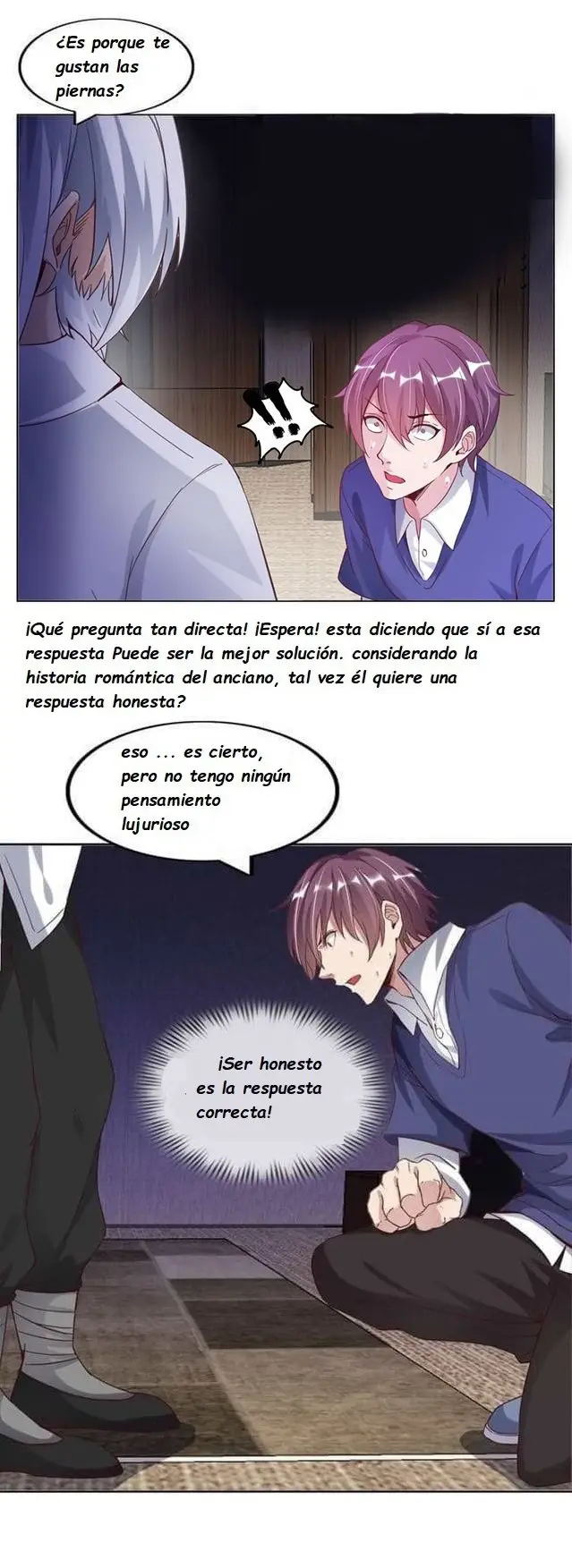 Soy un genio invencible (2019) - Capítulo 12 - Página 14 - LectorTMOo