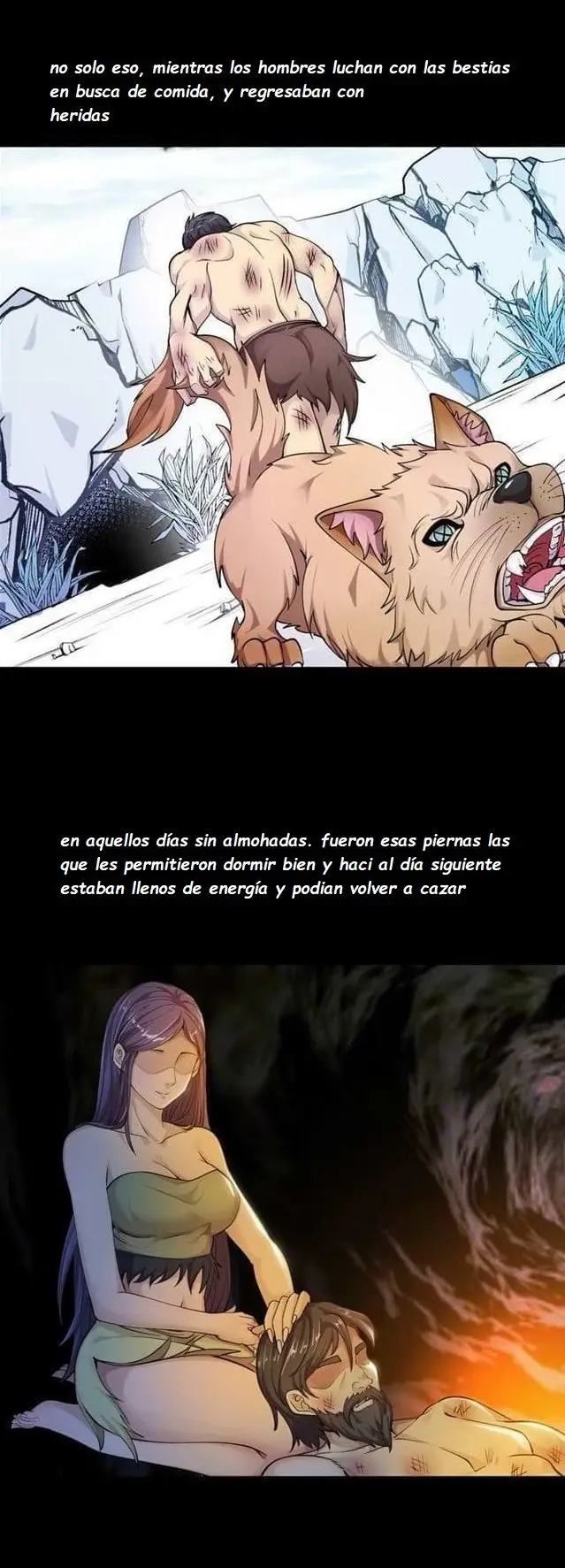 Soy un genio invencible (2019) - Capítulo 12 - Página 20 - LectorTMOo