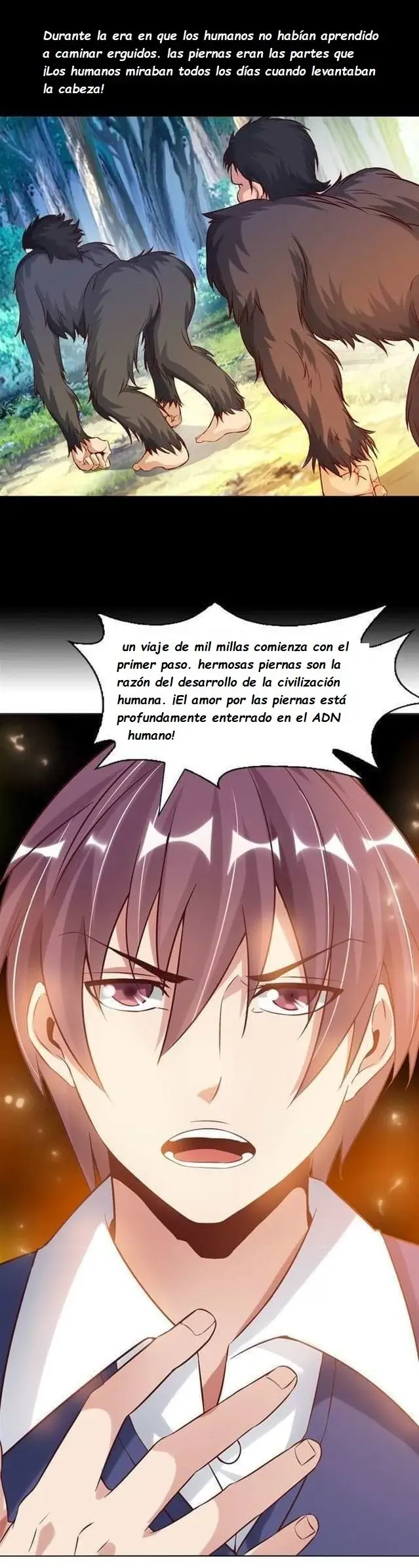 Soy un genio invencible (2019) - Capítulo 12 - Página 21 - LectorTMOo