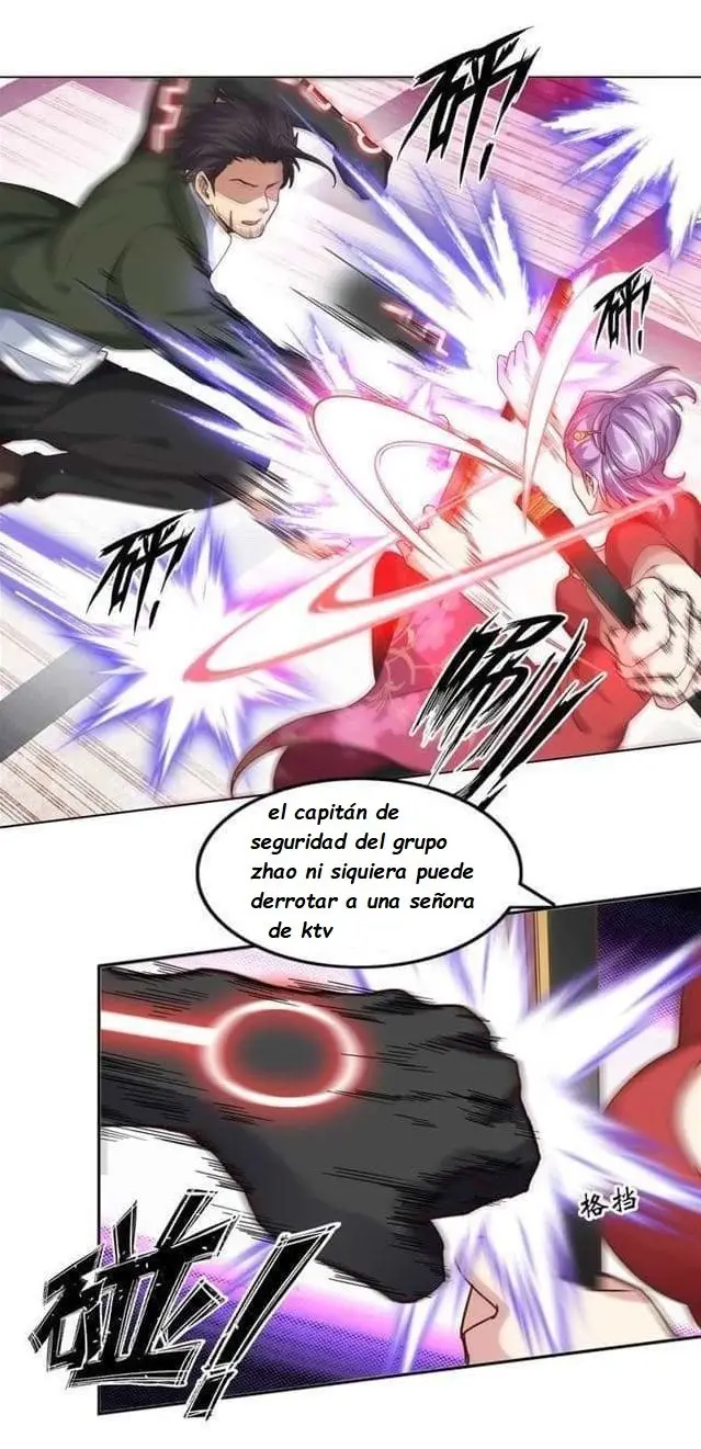 Soy un genio invencible (2019) - Capítulo 12 - Página 24 - LectorTMOo
