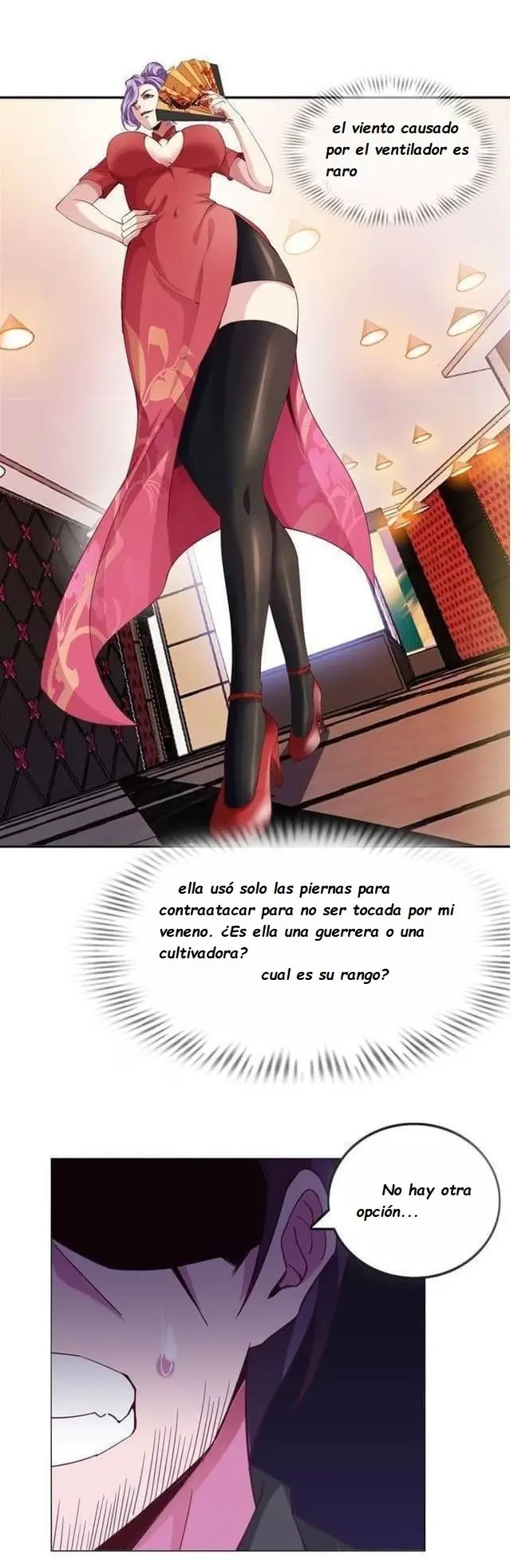 Soy un genio invencible (2019) - Capítulo 12 - Página 26 - LectorTMOo