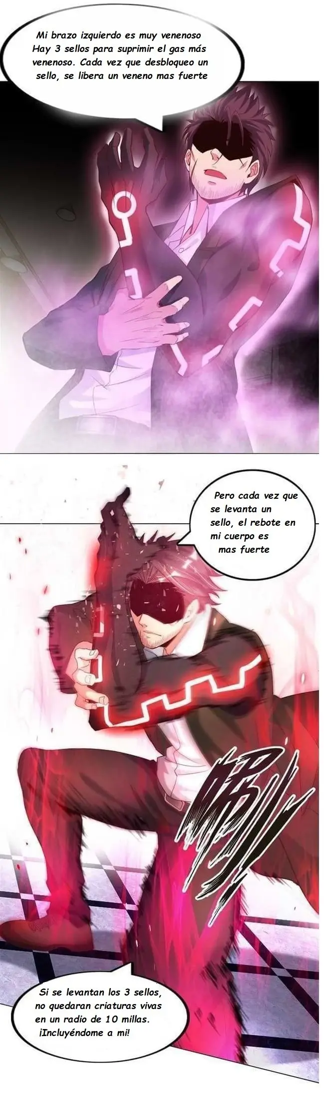 Soy un genio invencible (2019) - Capítulo 12 - Página 27 - LectorTMOo