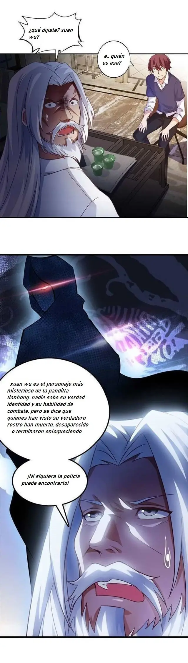 Soy un genio invencible (2019) - Capítulo 13 - Página 6 - LectorTMOo