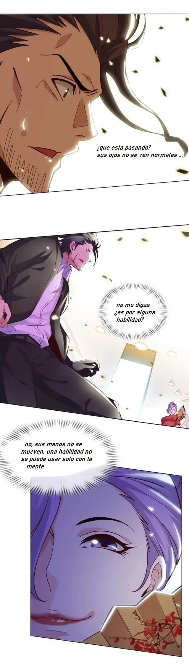 Soy un genio invencible (2019) - Capítulo 13 - Página 11 - LectorTMOo