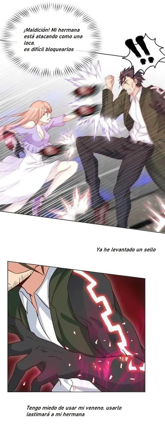 Soy un genio invencible (2019) - Capítulo 13 - Página 12 - LectorTMOo