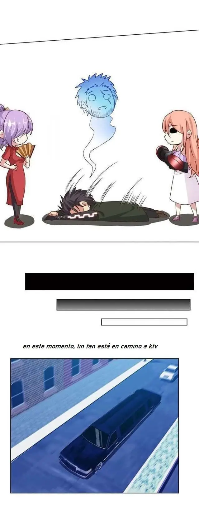 Soy un genio invencible (2019) - Capítulo 13 - Página 14 - LectorTMOo