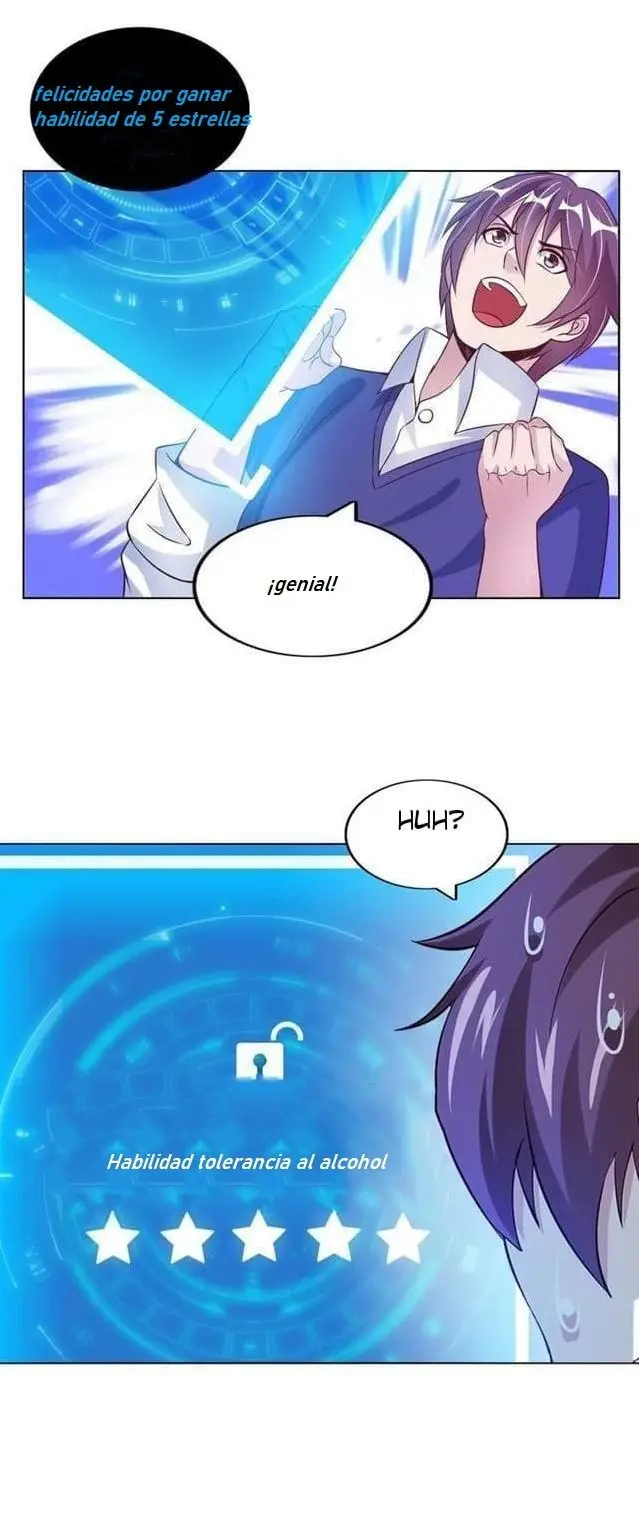 Soy un genio invencible (2019) - Capítulo 13 - Página 17 - LectorTMOo