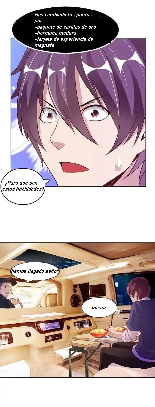 Soy un genio invencible (2019) - Capítulo 13 - Página 19 - LectorTMOo