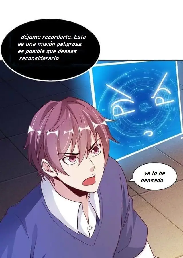 Soy un genio invencible (2019) - Capítulo 13 - Página 21 - LectorTMOo