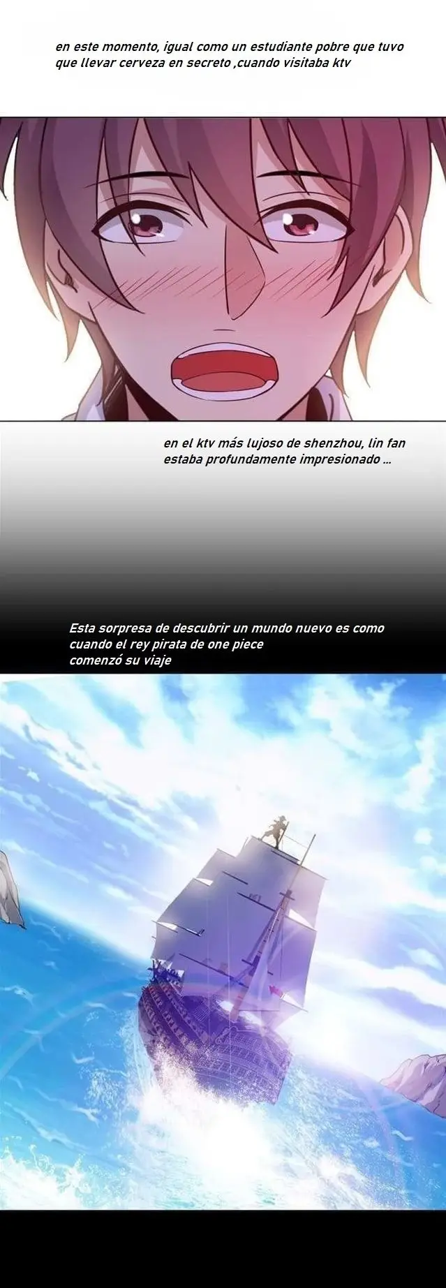 Soy un genio invencible (2019) - Capítulo 13 - Página 23 - LectorTMOo