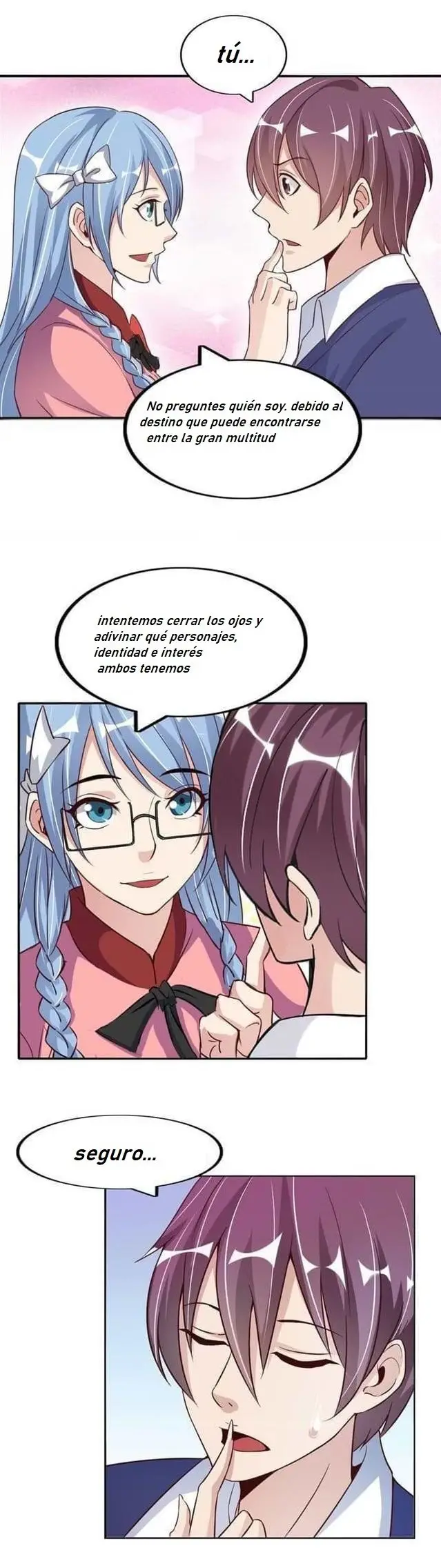 Soy un genio invencible (2019) - Capítulo 14 - Página 3 - LectorTMOo