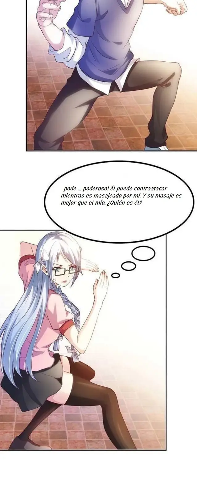 Soy un genio invencible (2019) - Capítulo 14 - Página 8 - LectorTMOo