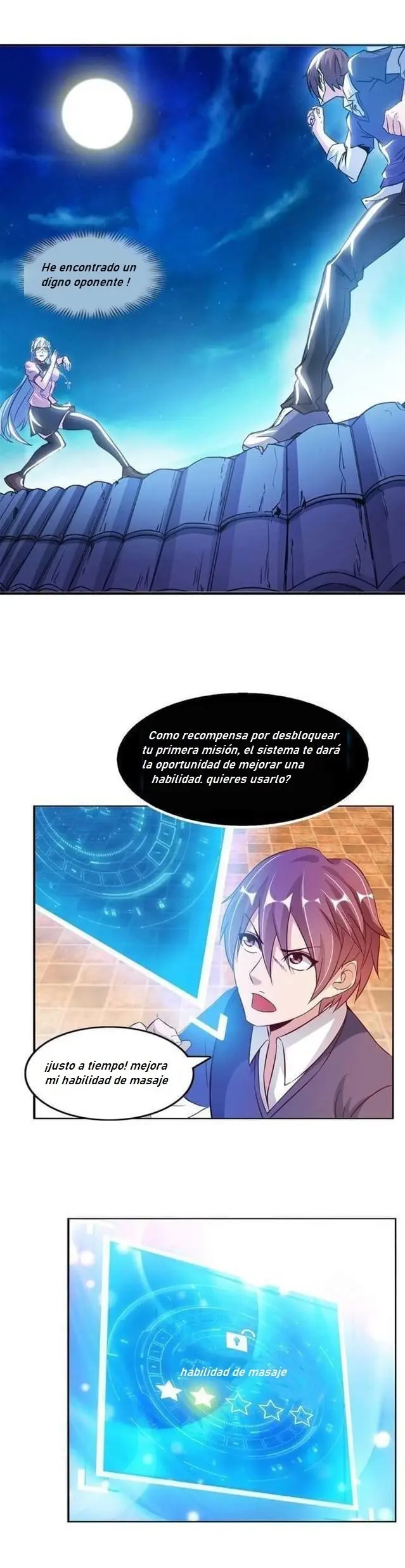 Soy un genio invencible (2019) - Capítulo 14 - Página 9 - LectorTMOo